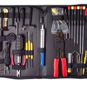 Kit de Herramientas Técnicas Básicas – “TechPro Essential”